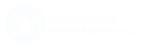 Pembrokeshire College Logo