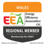 Energy Efficiency Association.Logo