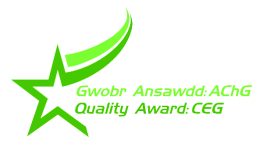 Quality Award Logo.