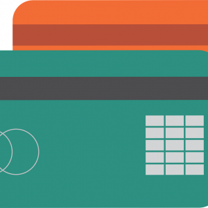 Image of credit cards