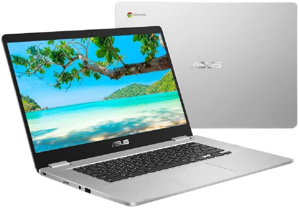 FREE Google Chromebook with any 3 A-level courses