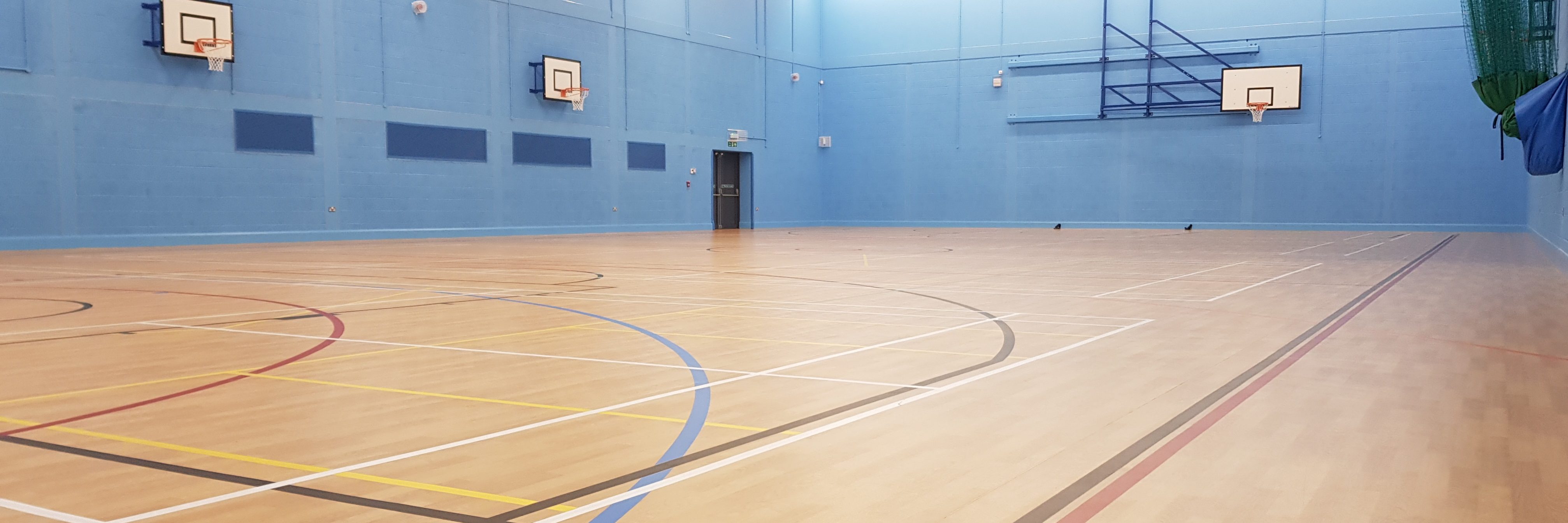 Fitness Campus 6 Pembrokeshire College