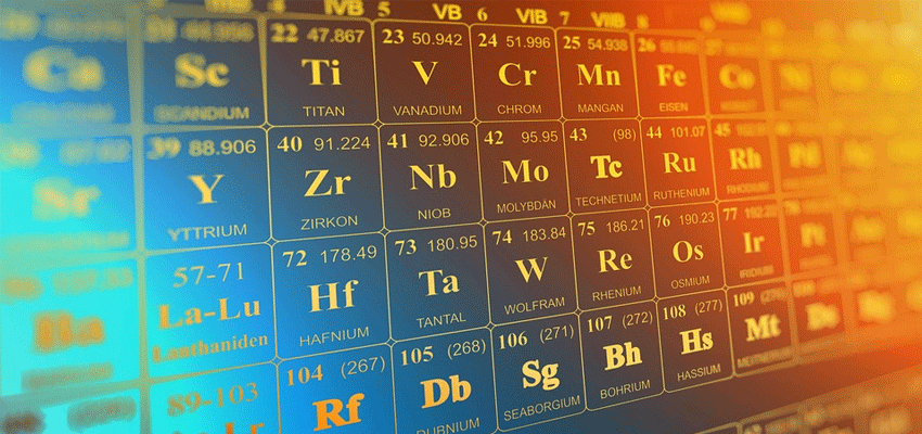 A Level Chemistry Liveschool