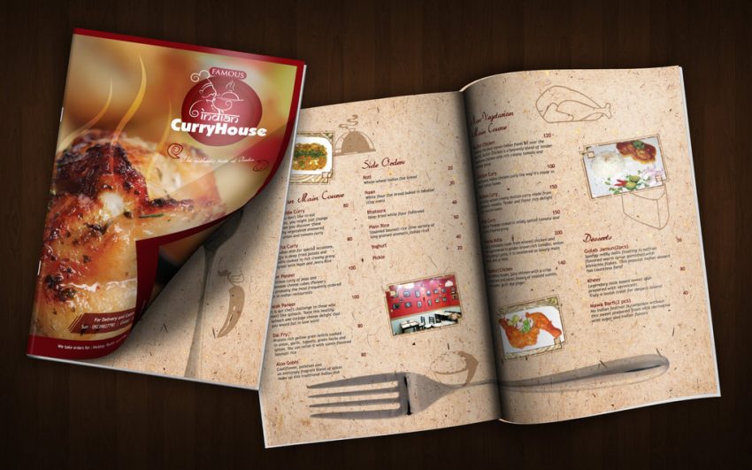 Presenting Menus and Taking Orders Pembrokeshire College