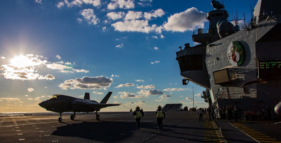 Former Student Becomes Royal Navy Aircraft Handler Pembrokeshire College former-student-becomes-royal-navy-aircraft-handler-pembrokeshire-college