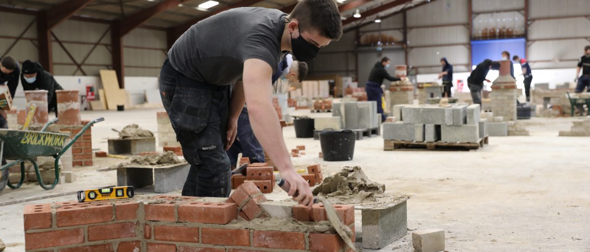 Wood Occupations Site Carpentry Pembrokeshire College