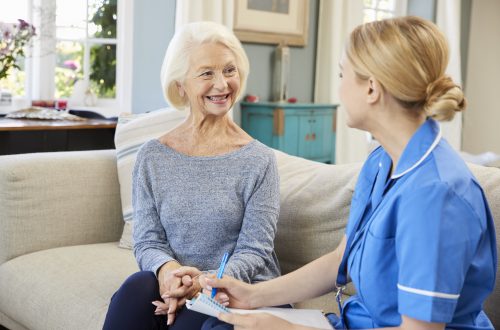 Health & Social Care Apprenticeship Scheme Launched