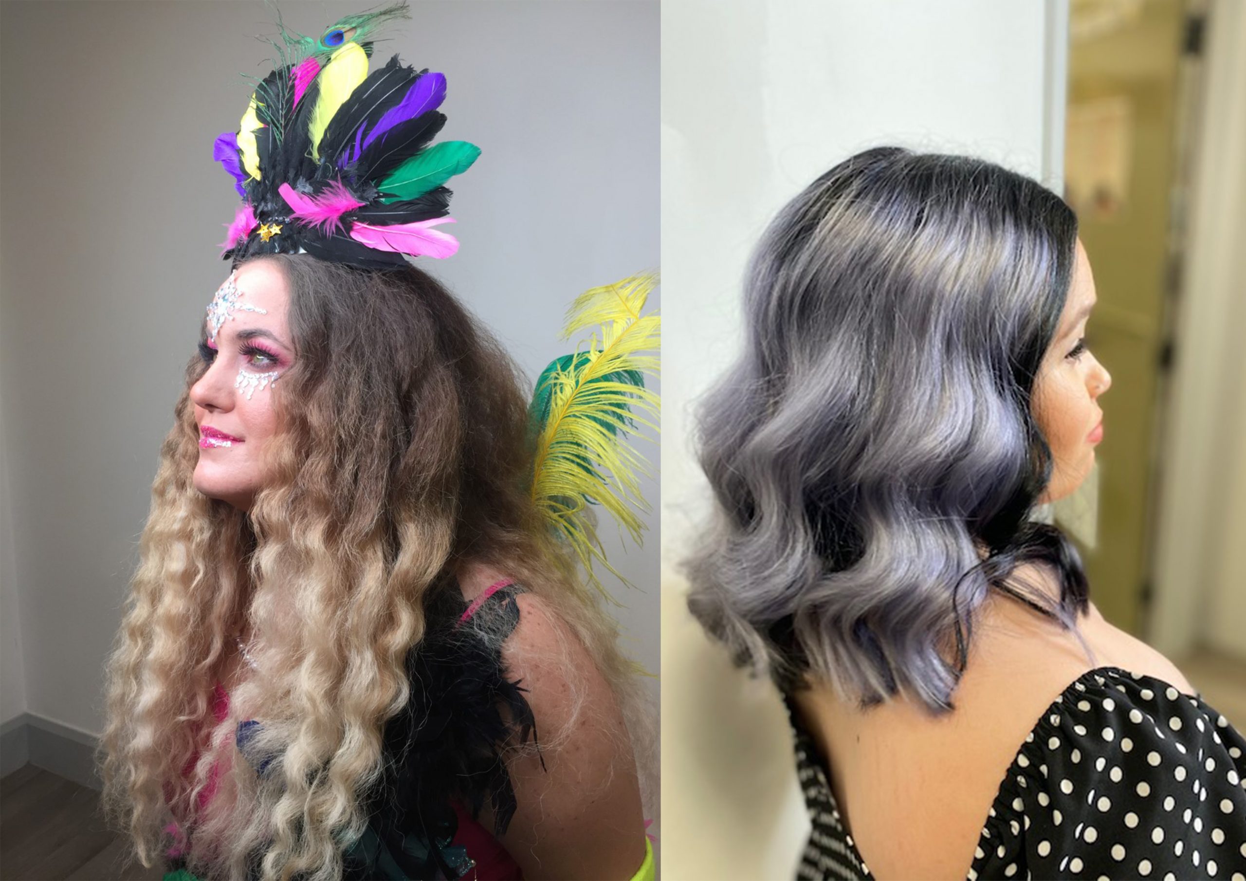 Styling Their Way to the Top - Pembrokeshire College