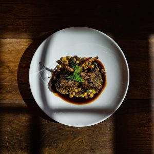 Cookery Hospitality Course