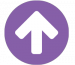 Purple circle with white arrow pointing upwards.