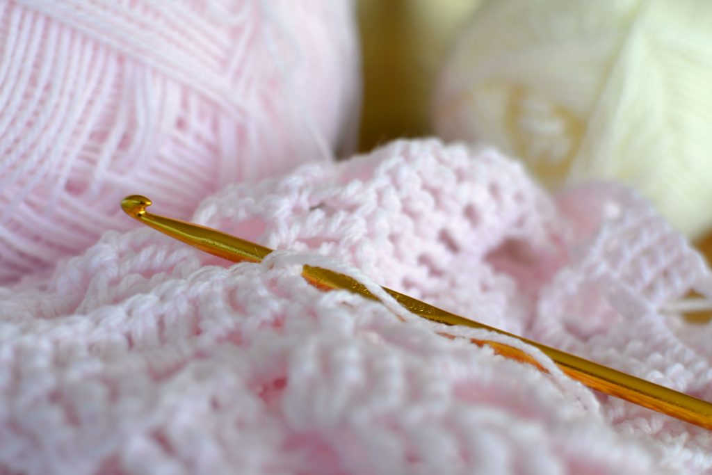 Crochet Course