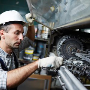 Mechanical Engineer Course