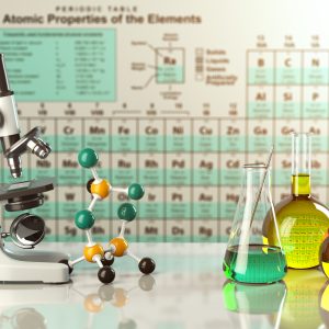 Chemistry Course