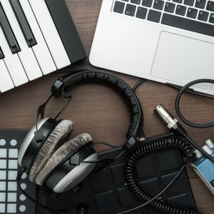 Music Production Course