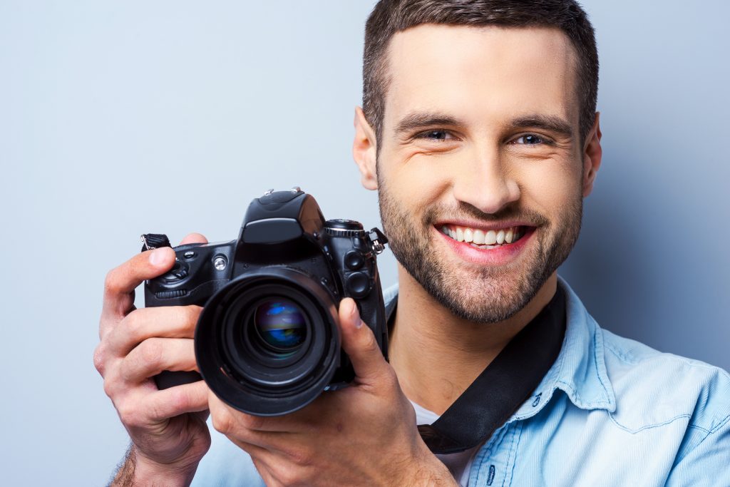 Digital Photography Course