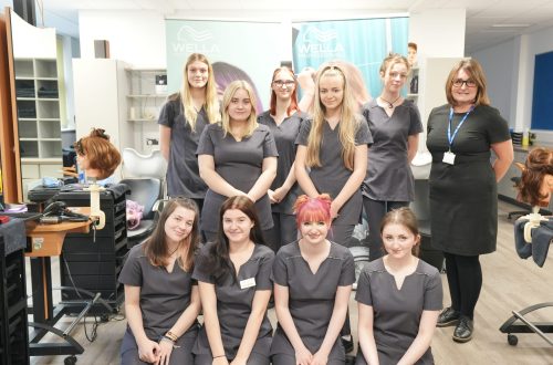 Hair Beauty Salons Nov 2021