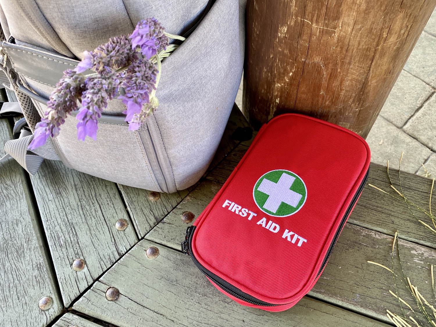 Emergency First Aid Pembrokeshire College