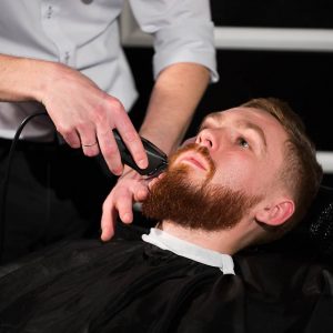 Barbering Shaving Course