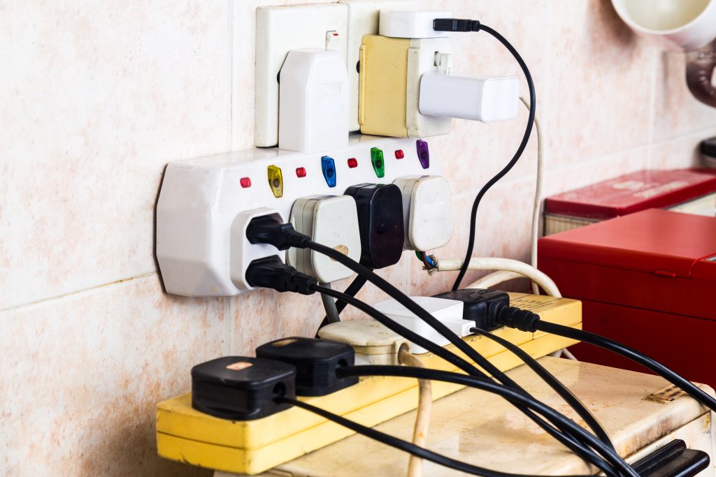 PAT Testing Training