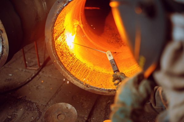 Welding Engineering Construction Pipework Course