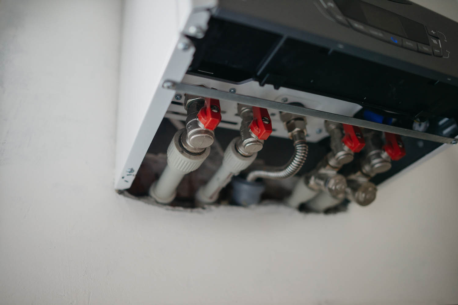 Oil: Burner Training - Pembrokeshire College