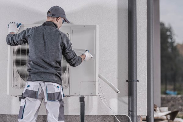 Heat Pumps Course Heat Pumps Course