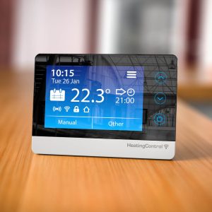 Energy monitor