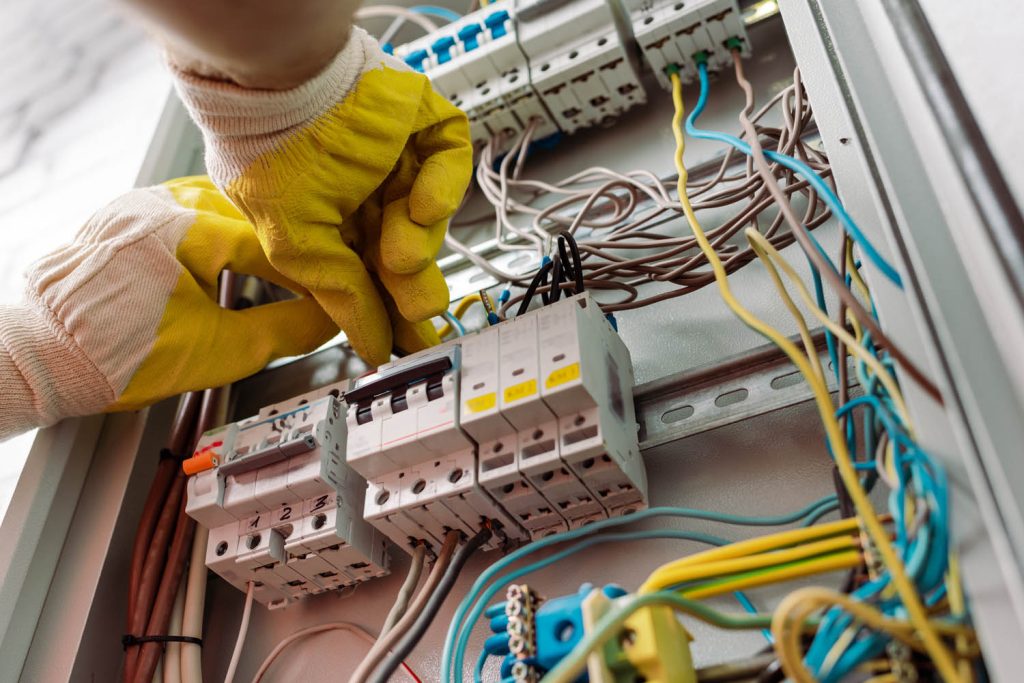 Electrical Course