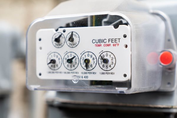 Gas Meter Training Gas Meter Training