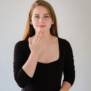 sign language course