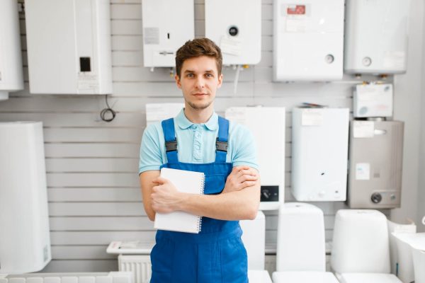 Gas Central Heating Training Gas Central Heating Training