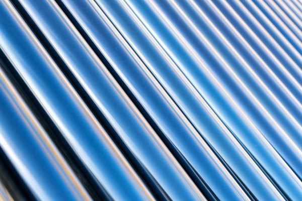 Solar Heating Training Solar Heating Training