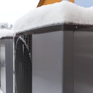 Air Heat Pump