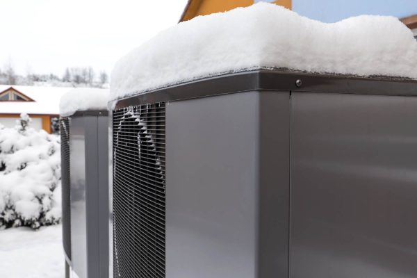 Air Heat Pump