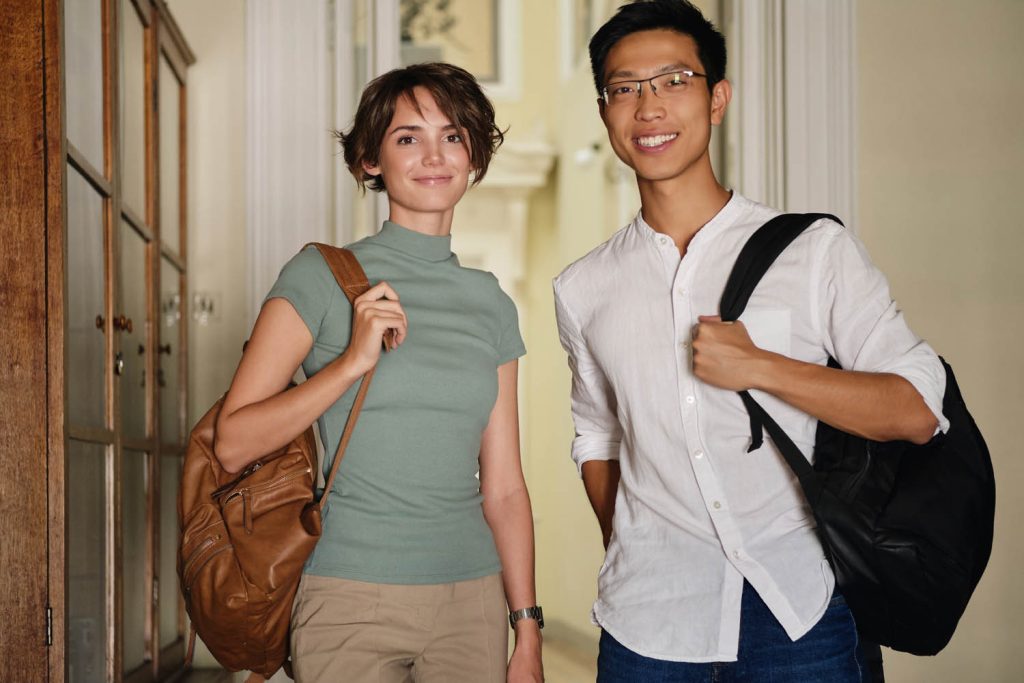 International Courses
