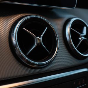 Vehicle Air Con
