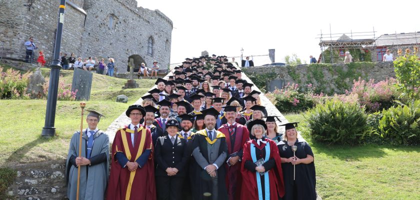 Graduation 2022
