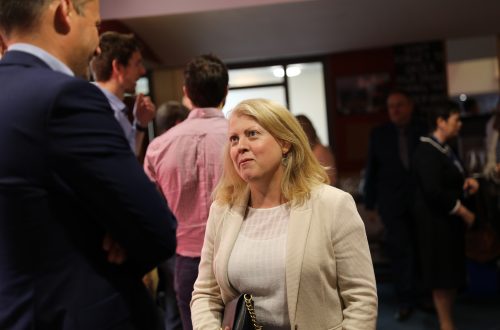 Skills & Talent programme launch