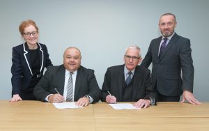 Colleges Create South West Wales Strategic Alliance
