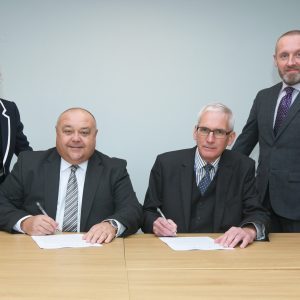 Colleges Create South West Wales Strategic Alliance