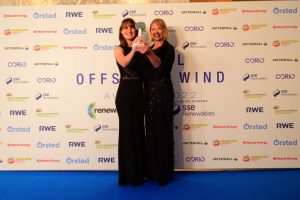 Global Wind Awards