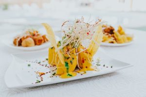 Hospitality Course