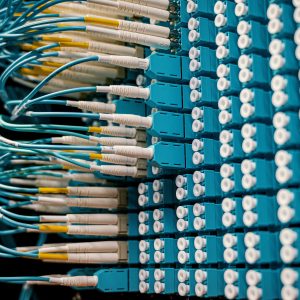 cables and plugs 