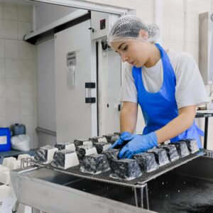 Managing Food Safety in Catering