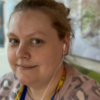 Portrait of Lowri