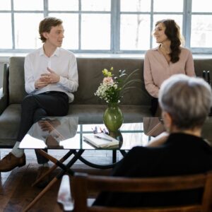 Counselling Skills