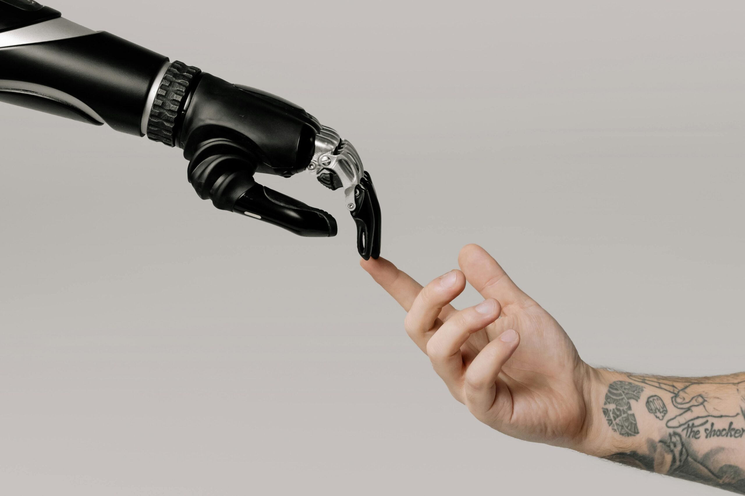 Artificial Intelligence (AI) – Introduction