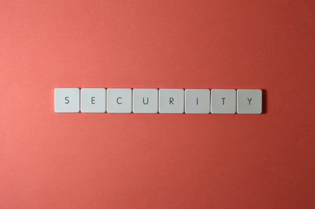 cyber security