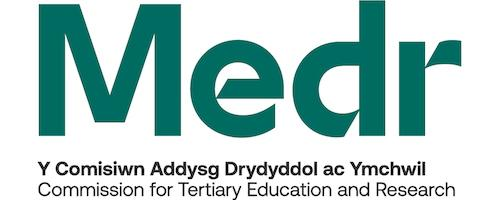 Medr Logo
