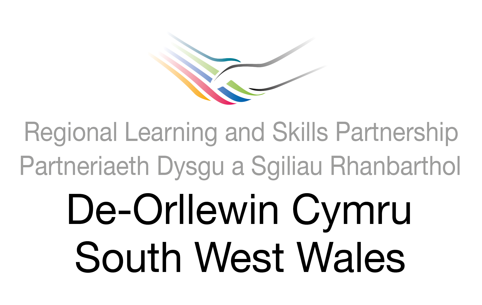 Regional Learning and Skills Partnership Logo